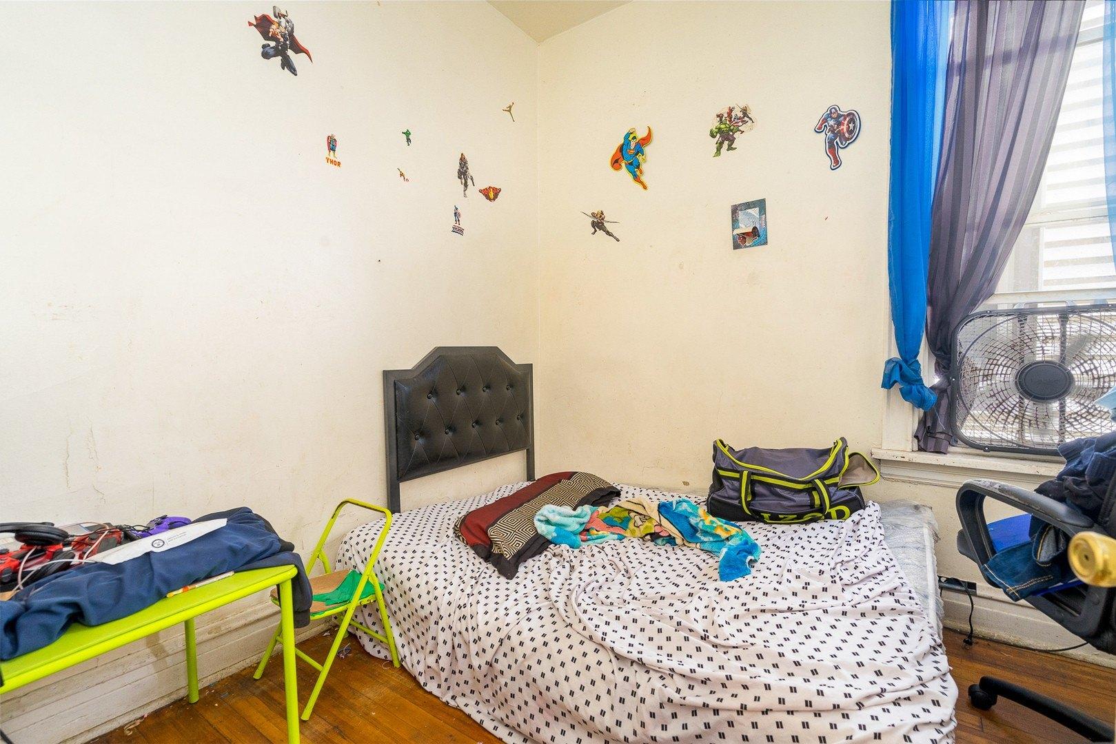 S Ada St, Chicago, IL 60636