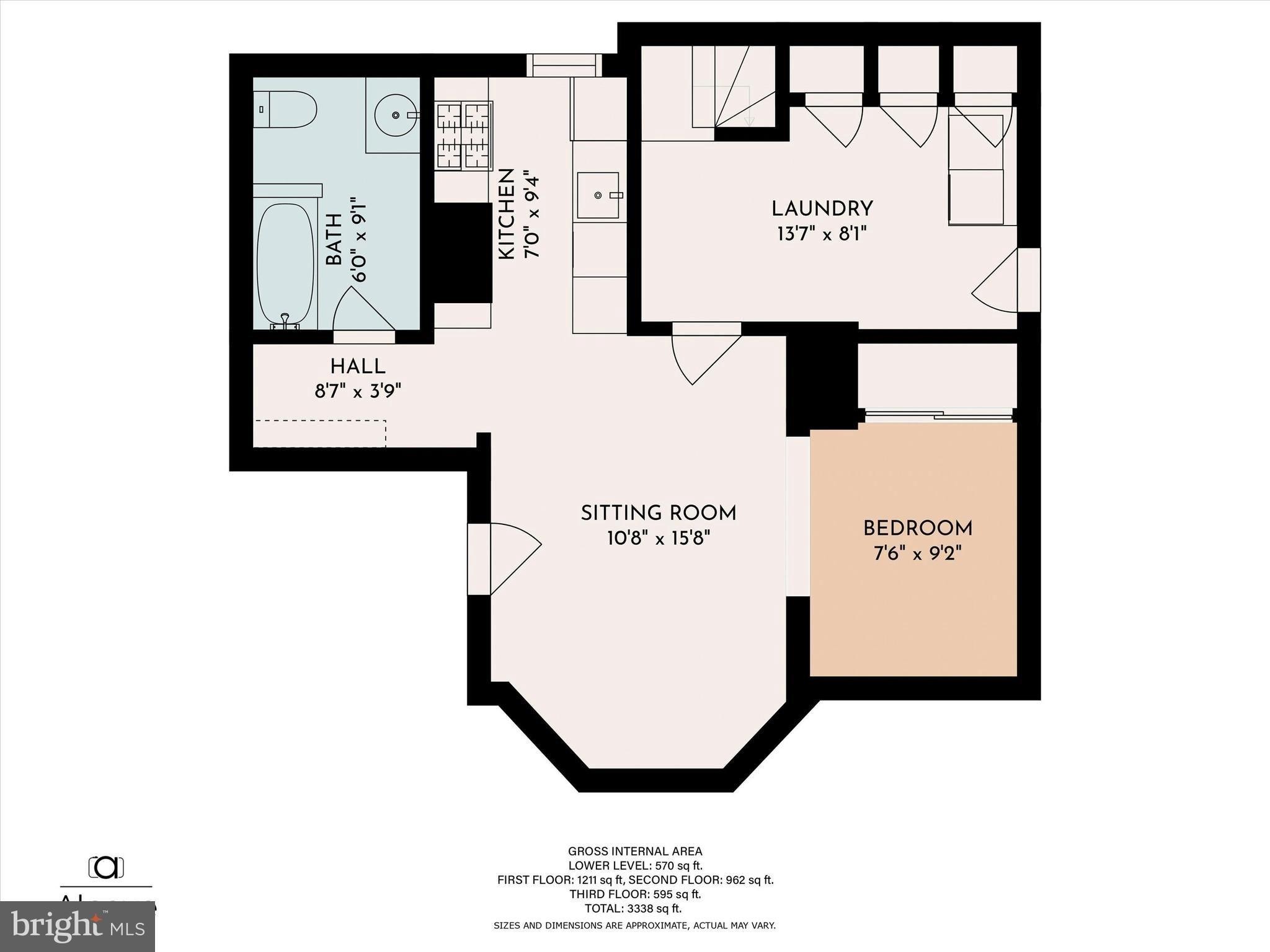 Nevada St, Philadelphia, PA 19131