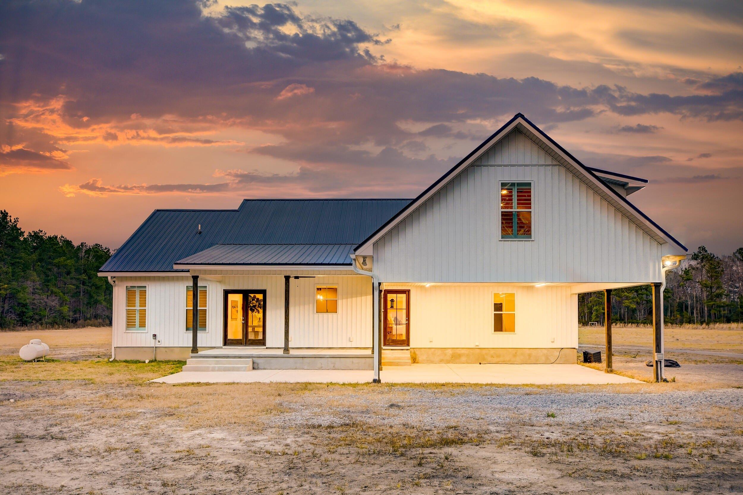 Farmers Ln, Moncks Corner, SC 29461