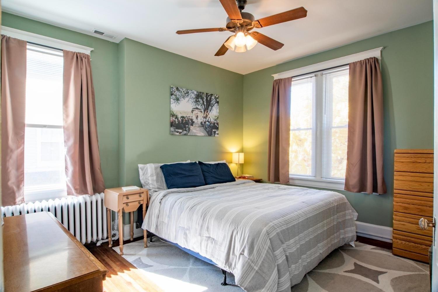 Floral Ave, Cincinnati, OH 45212