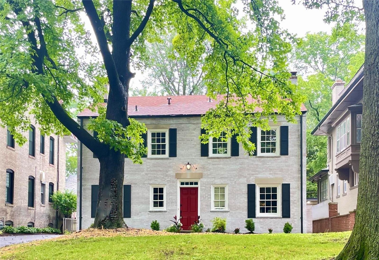 Washington Ave, Saint Louis, MO 63130