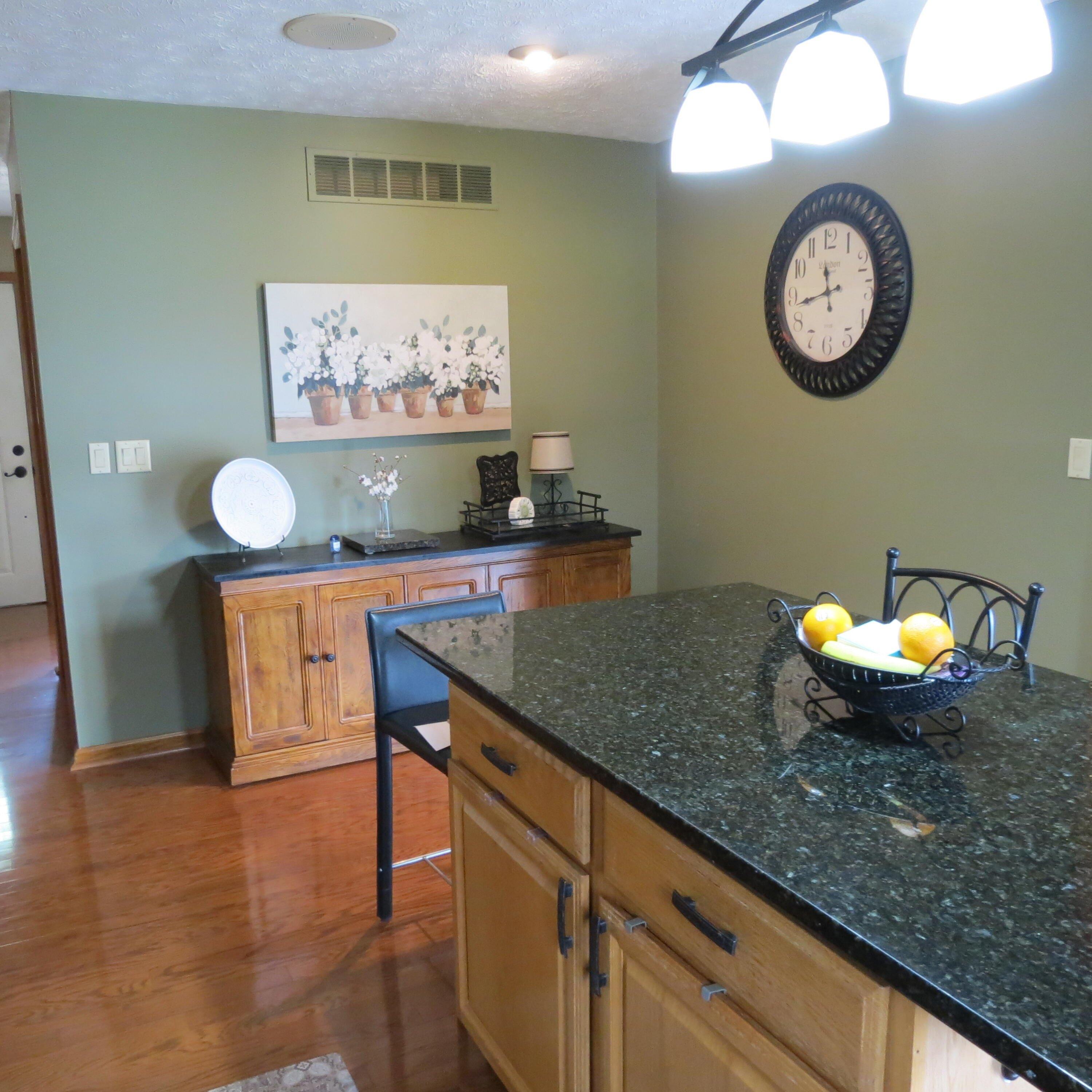 E Hoewisher Rd, Sidney, OH 45365