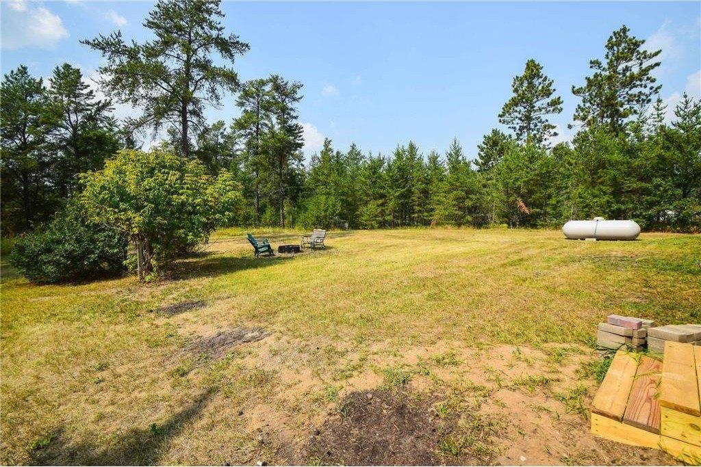 165th Ave, Park Rapids, MN 56470