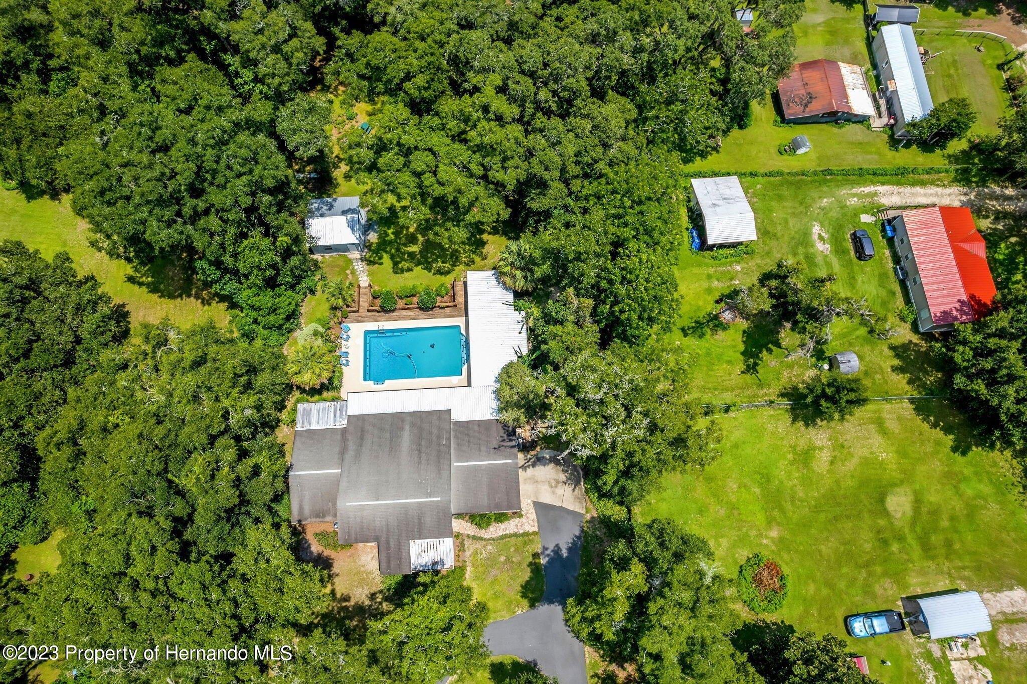 Se 30th Ct, Ocala, FL 34480