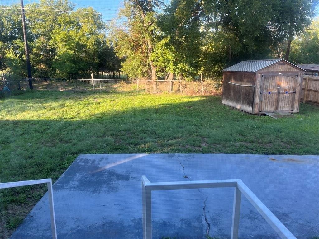 Hollywood Dr, Lampasas, TX 76550