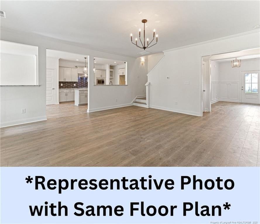 Carnoustie Ct, Fayetteville, NC 28306