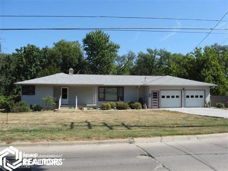Plank Rd, Keokuk, IA 52632