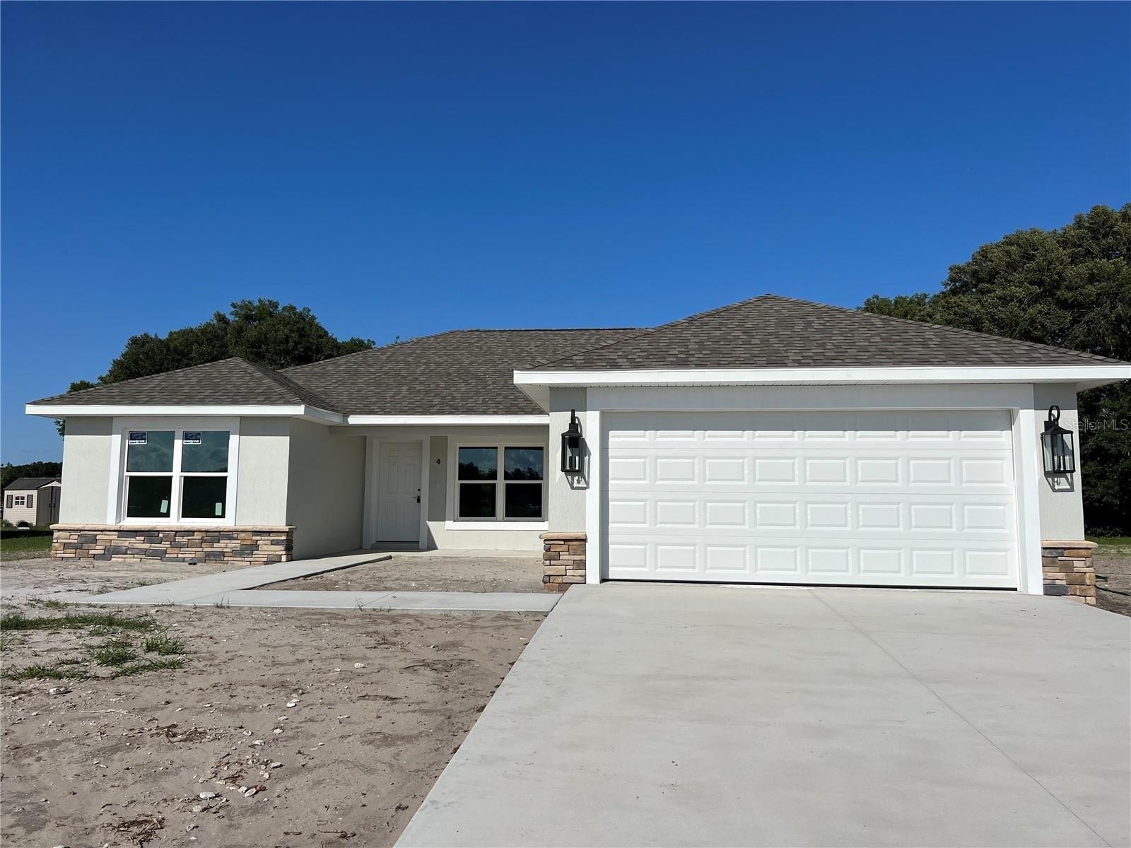Se 75th Blvd, Bushnell, FL 33513