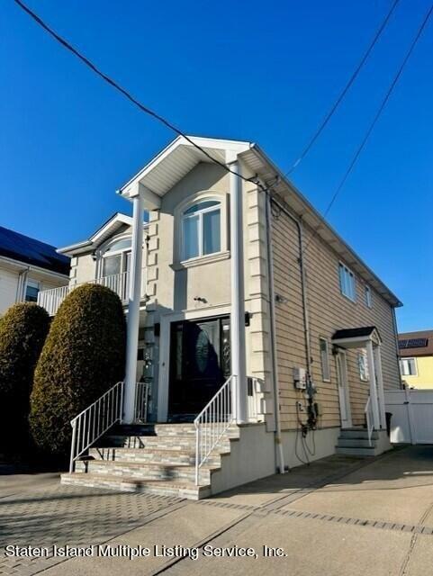 Alter Ave, Staten Island, NY 10304