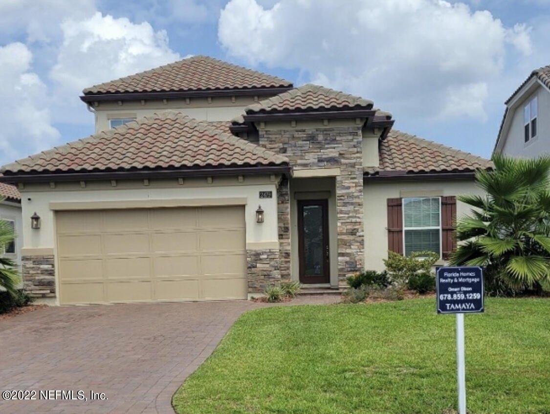 Provati Ct, Jacksonville, FL 32246