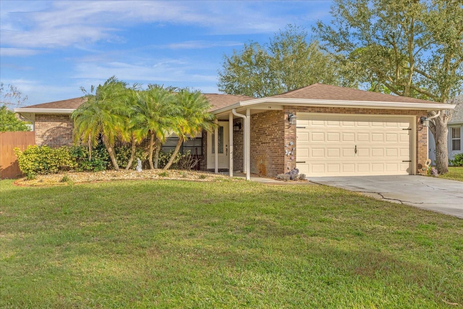 Ashland Ave Se, Palm Bay, FL 32909