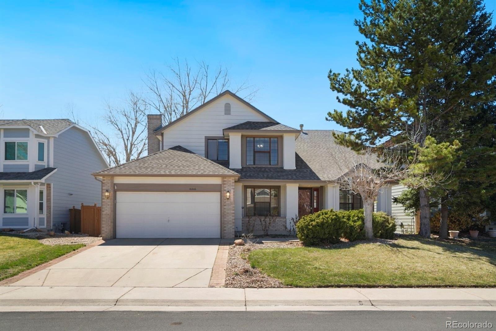 E Prentice Pl, Centennial, CO 80015