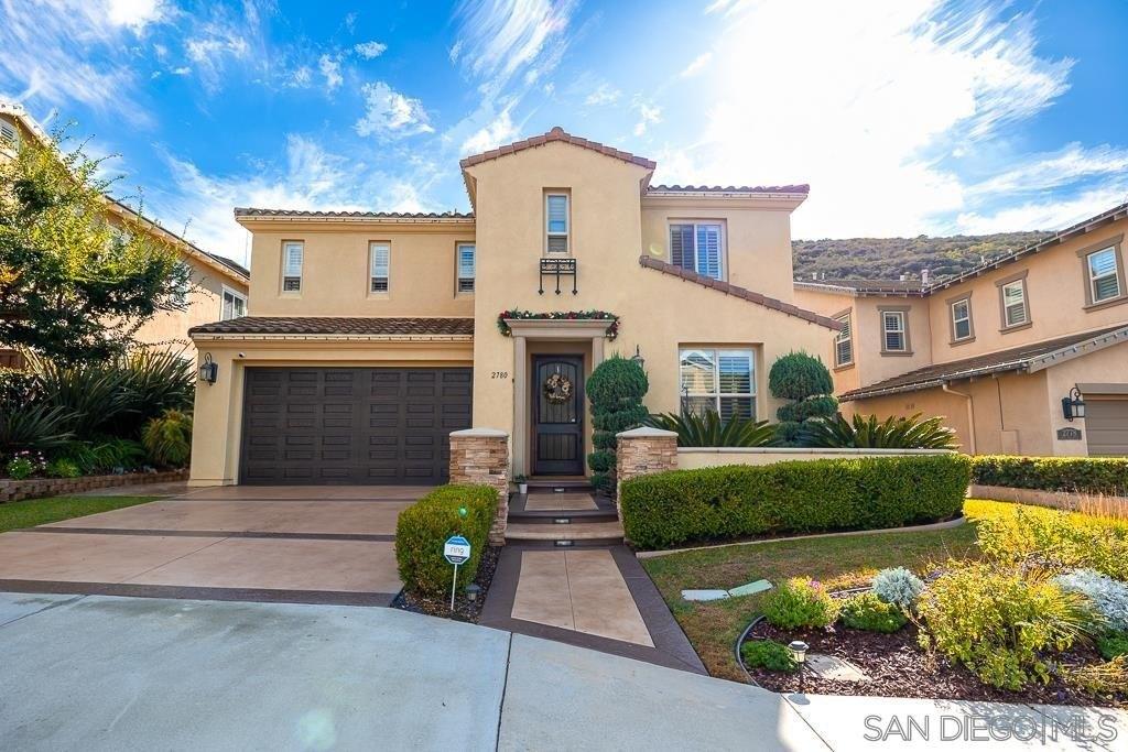 Dove Tail Dr, San Marcos, CA 92078
