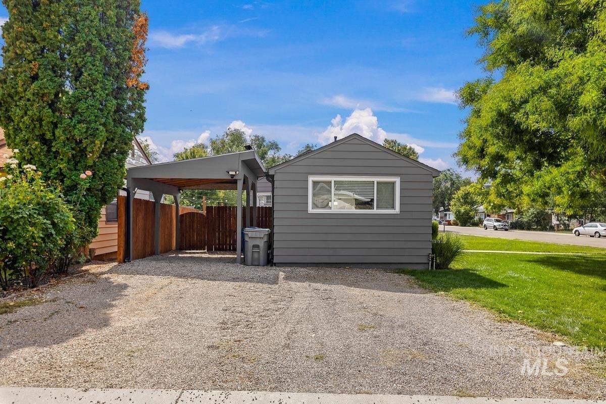 S Atlantic St, Boise, ID 83705
