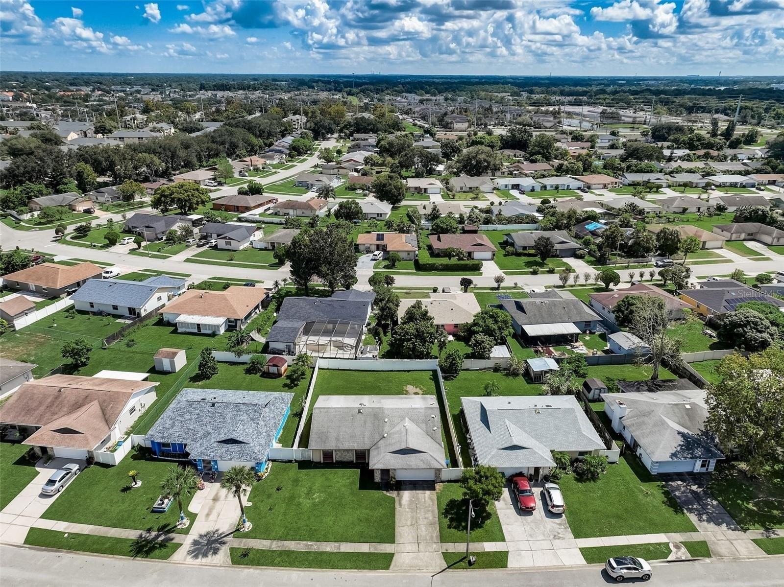 Gambier Ct, Orlando, FL 32839
