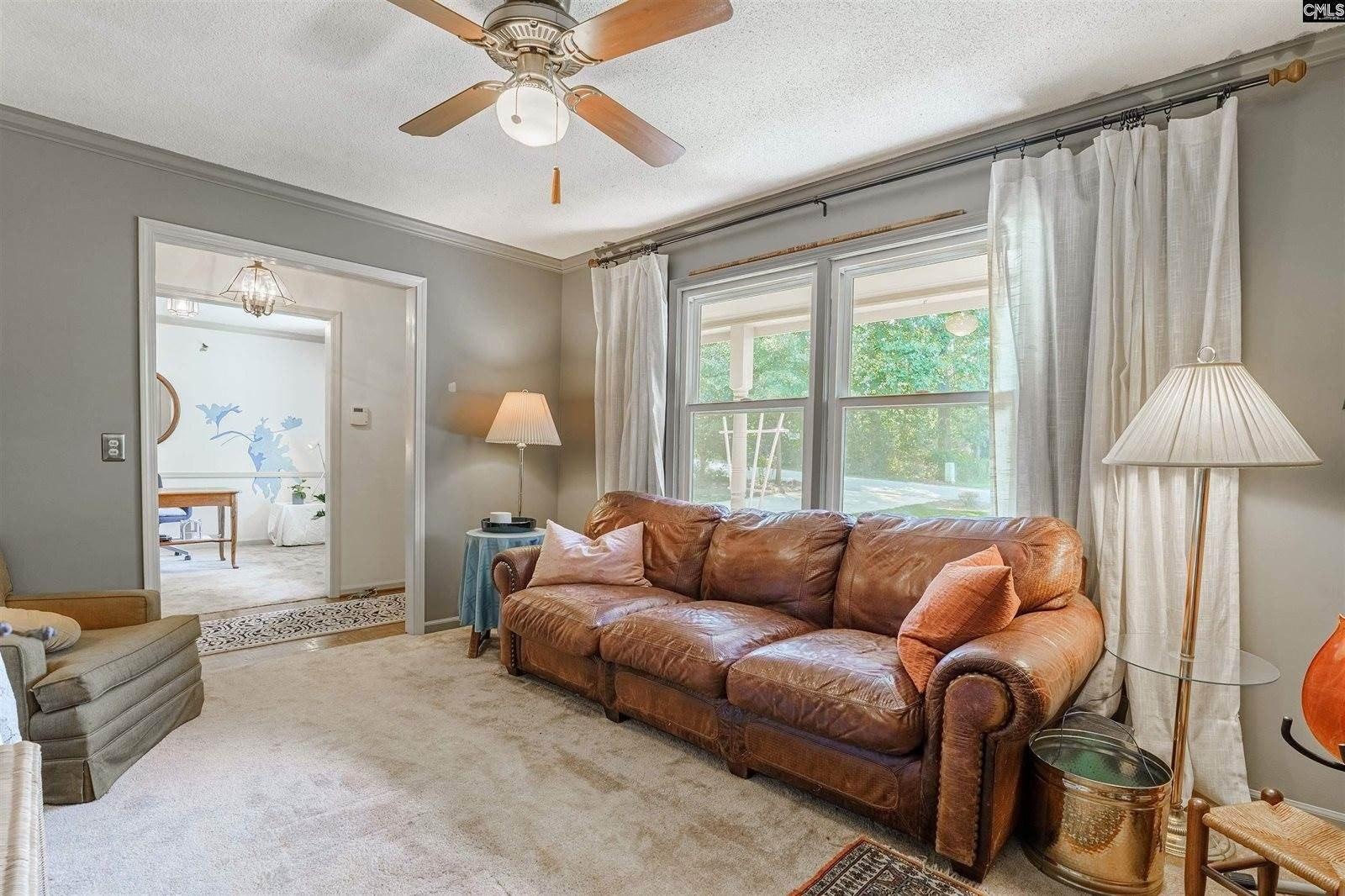 Goldstone Dr, Columbia, SC 29212