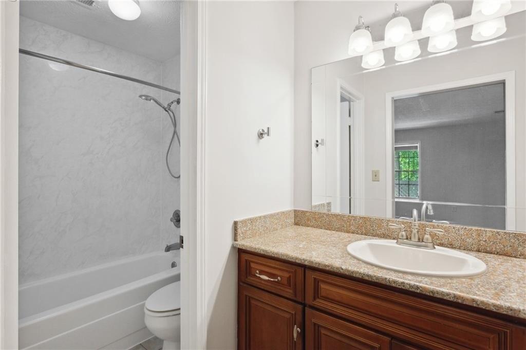 Natchez Trce, Sandy Springs, GA 30350