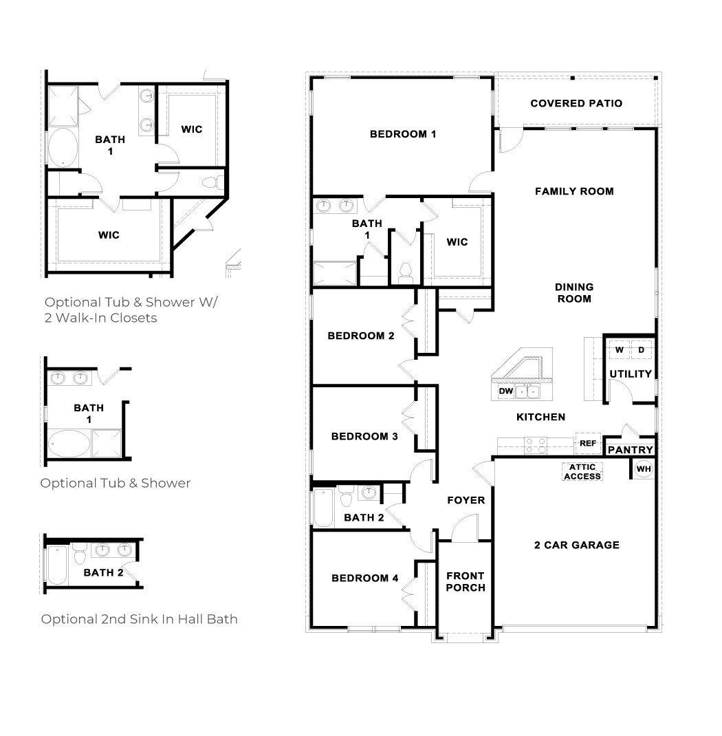 Casa Anna Dr, Pflugerville, TX 78660