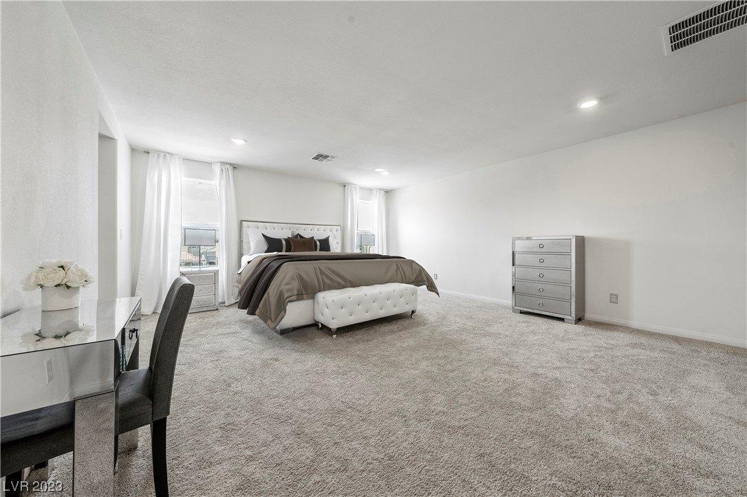 Brilliant Meadow Ave, North Las Vegas, NV 89086