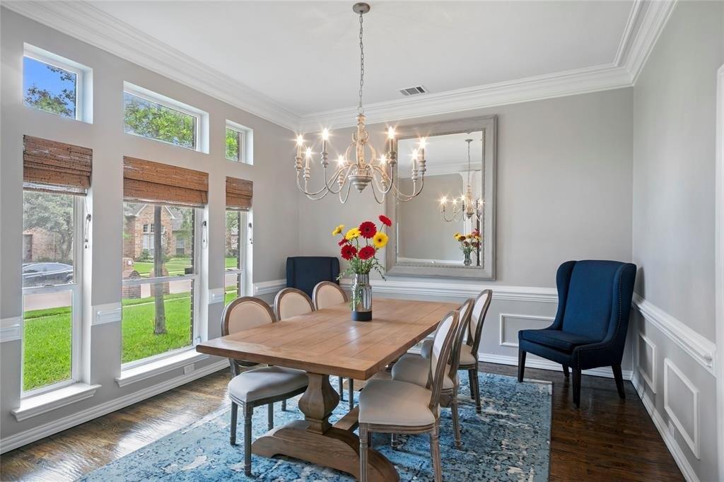 Ainsley Dr, Plano, TX 75024