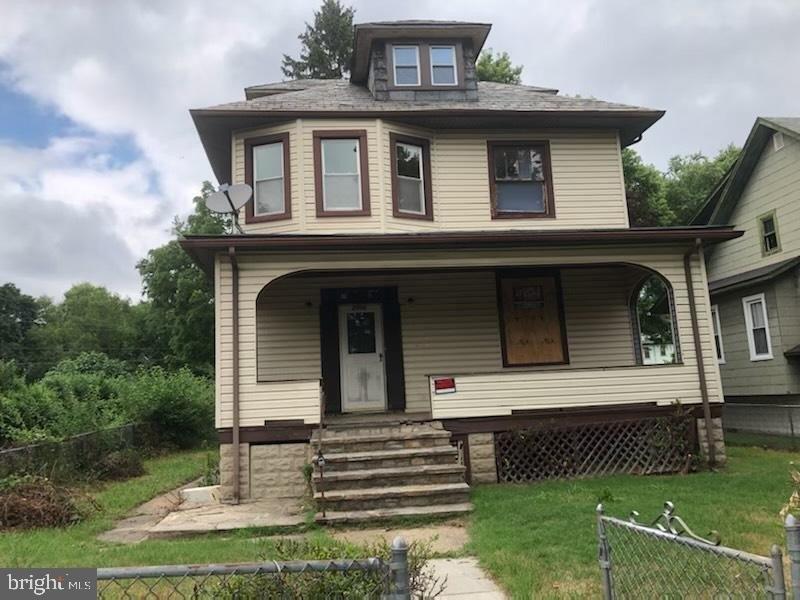 Southern Ave, Baltimore, MD 21214