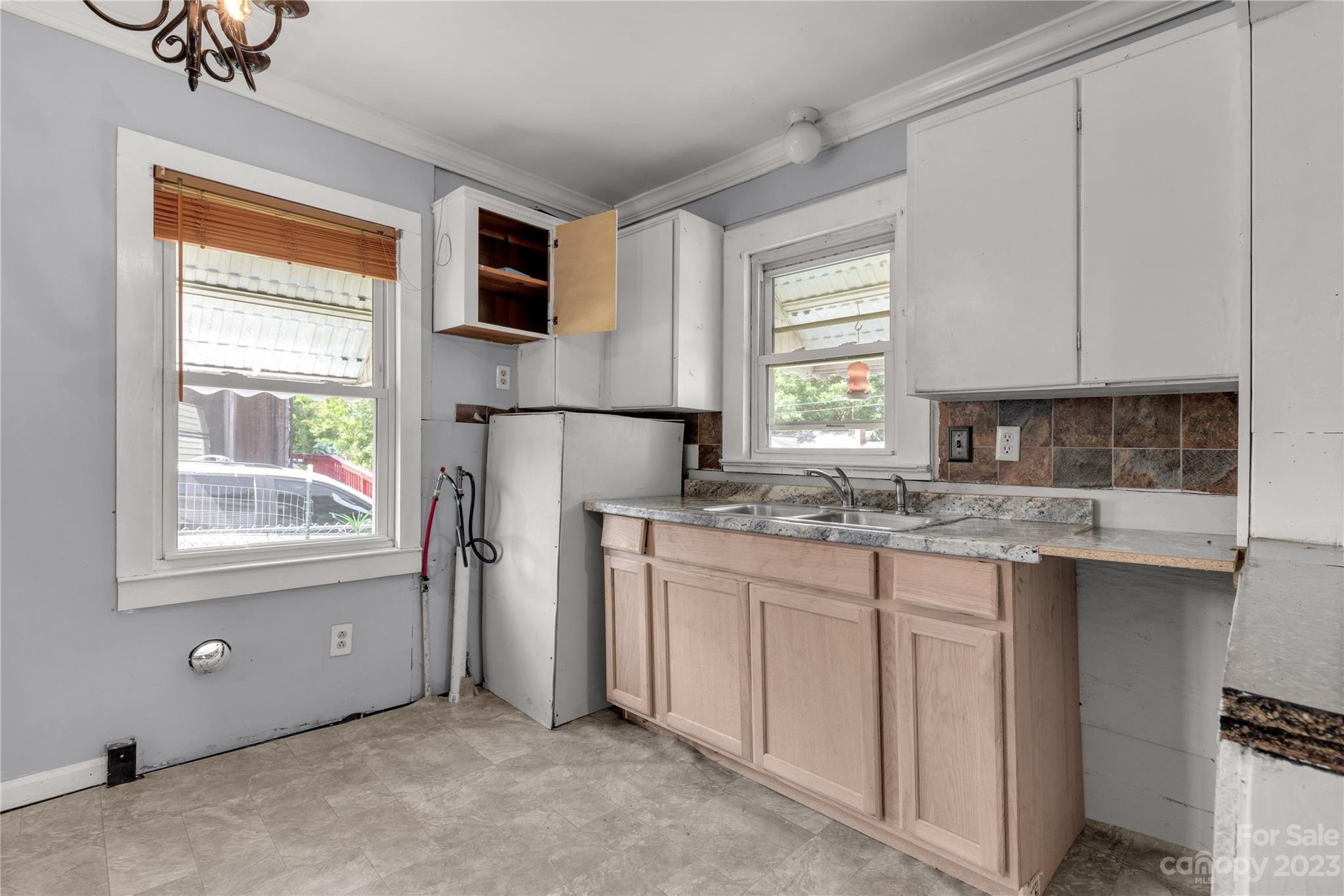 Courtland St, Chester, SC 29706