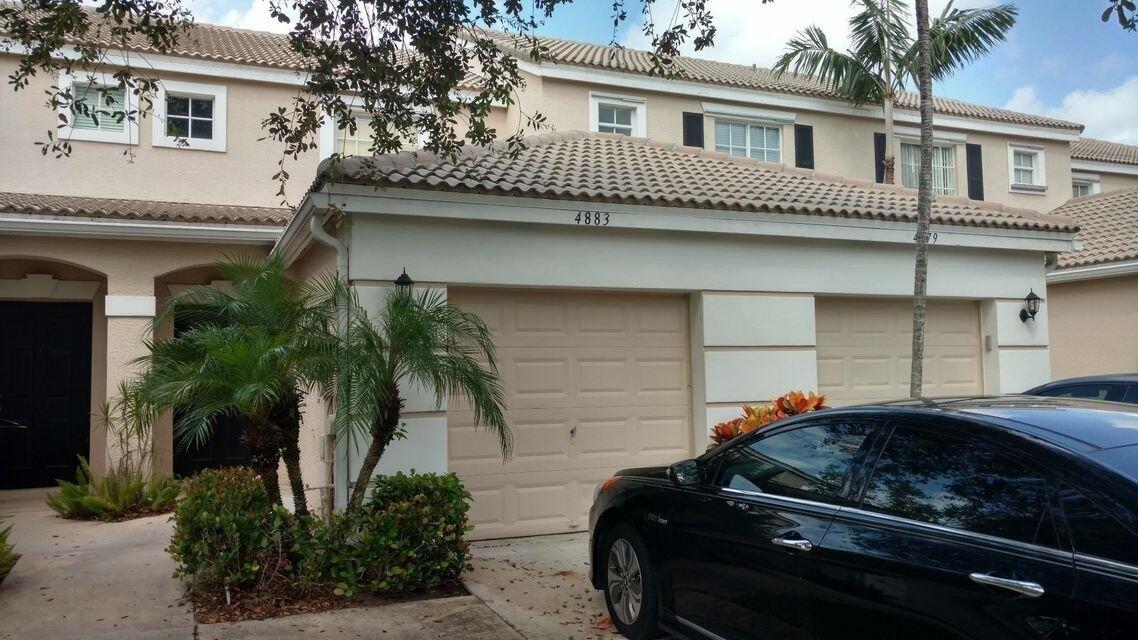 Palmbrooke Cir, West Palm Beach, FL 33417