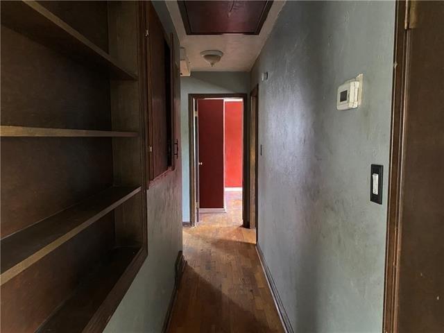 N 16th St, Leavenworth, KS 66048