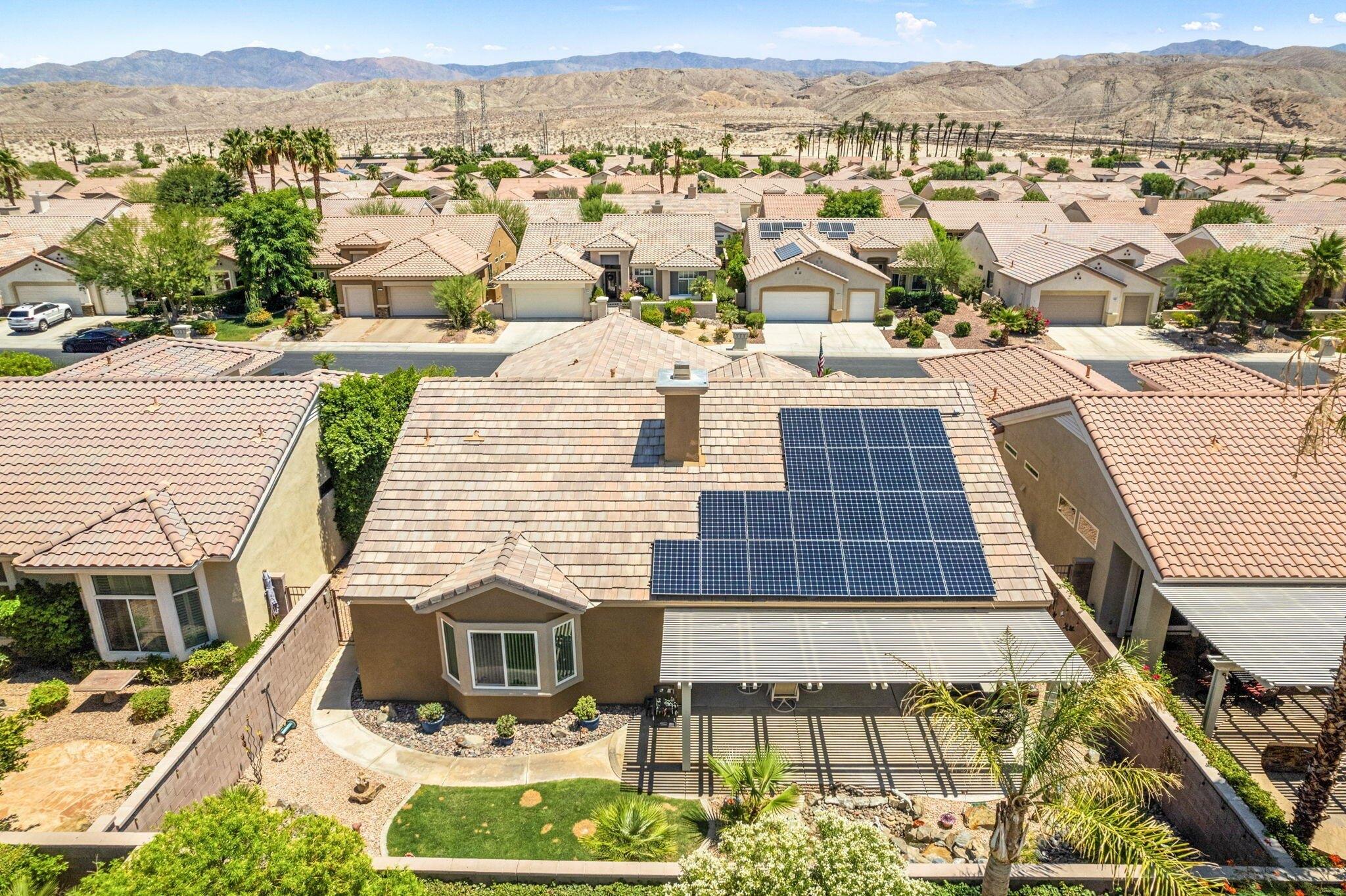 Rainswept Way, Palm Desert, CA 92211