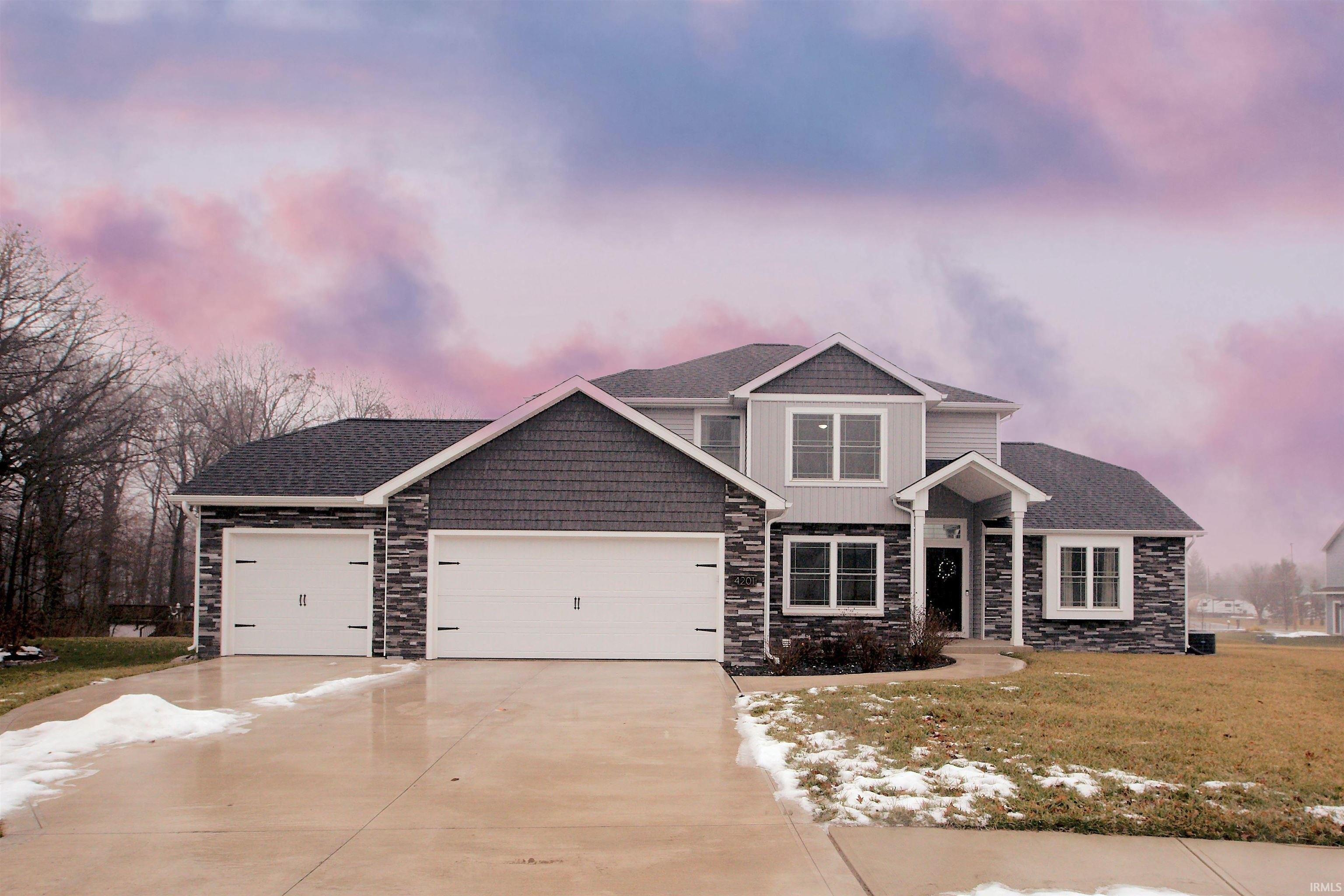 Palace Ln, Fort Wayne, IN 46808