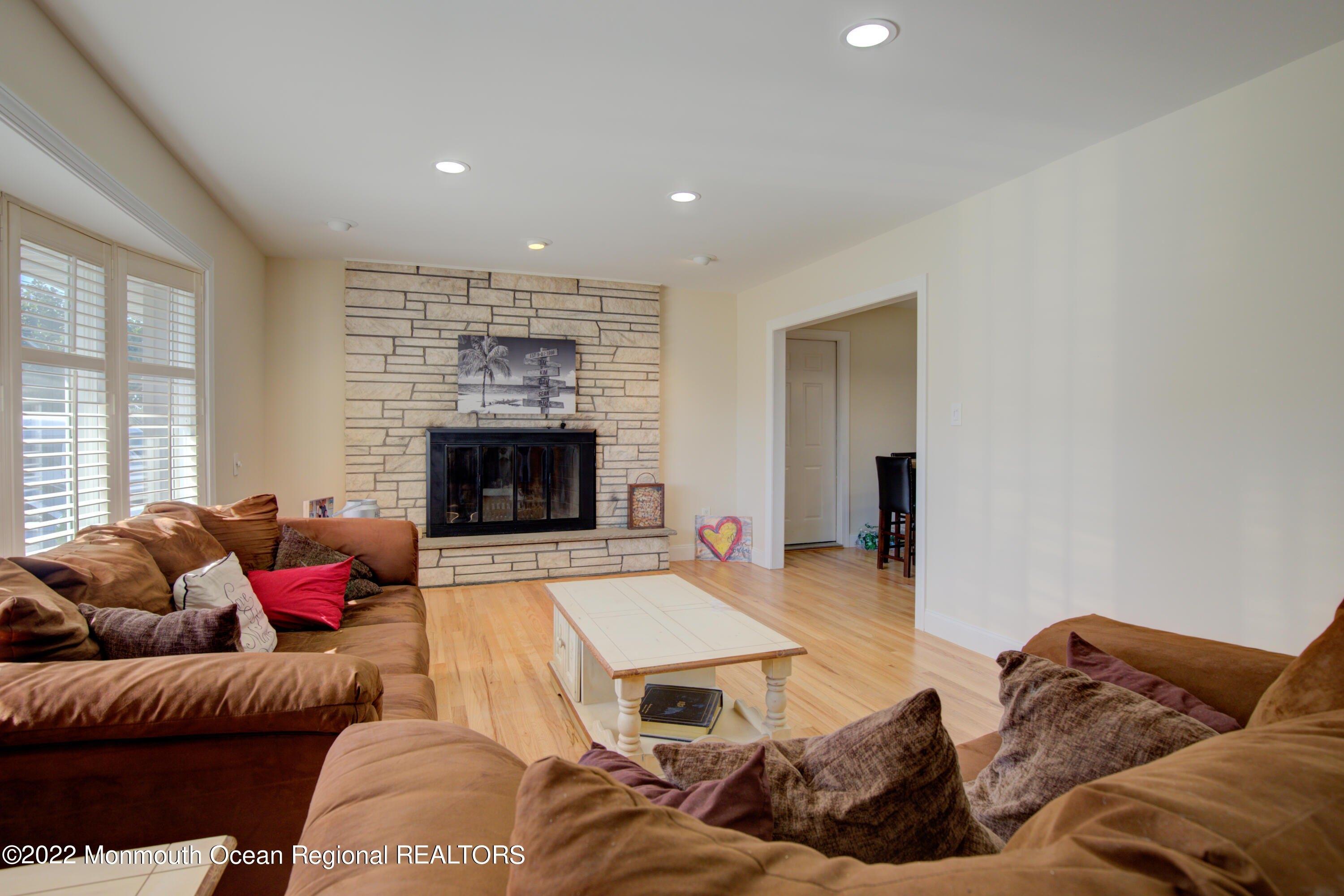 Drake Rd, Brick, NJ 08723