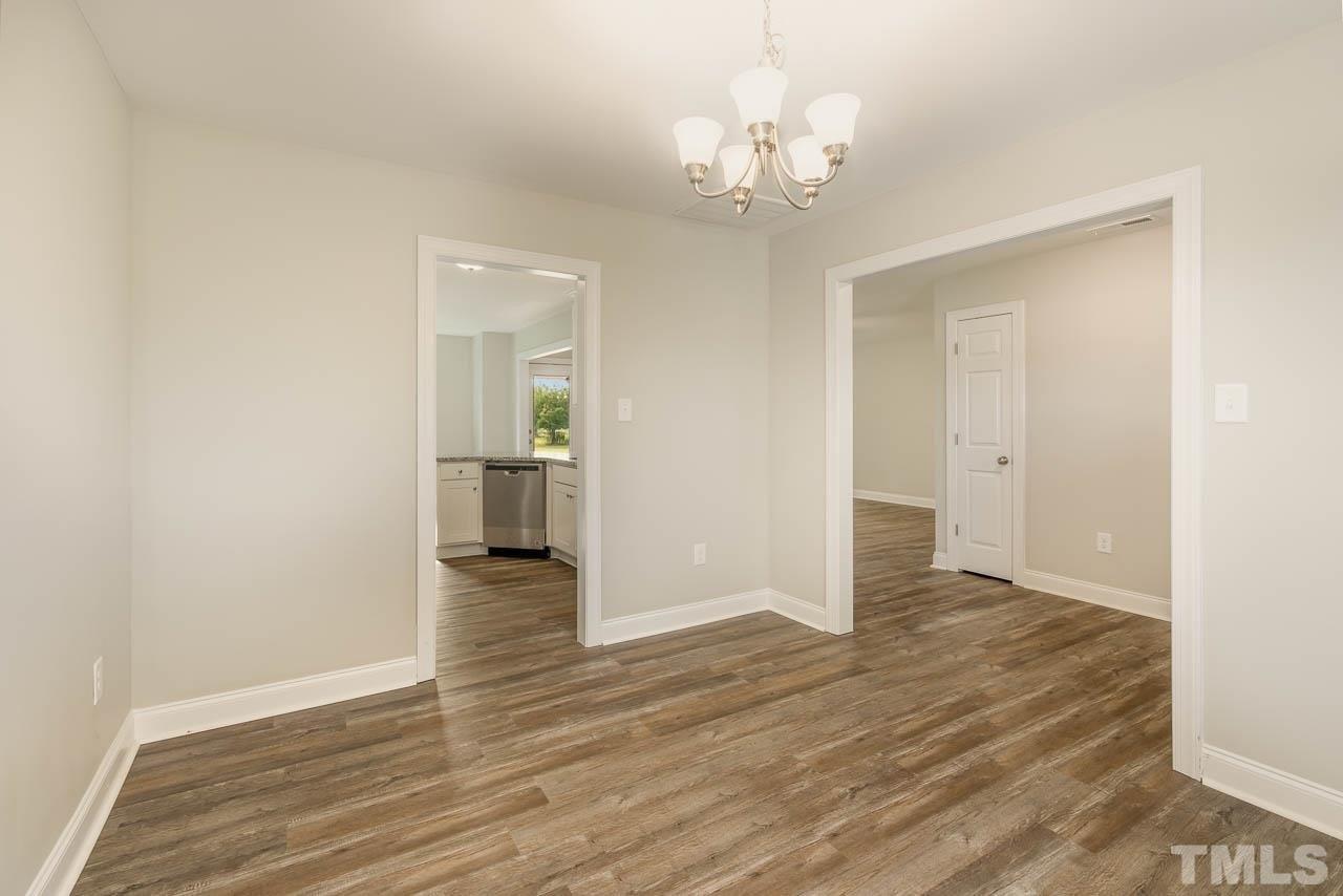 Wiggs Rd, Selma, NC 27576