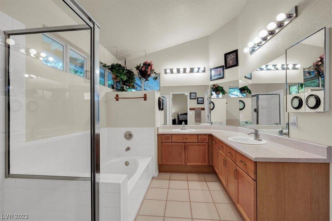 Cypress Pines Way, Henderson, NV 89002