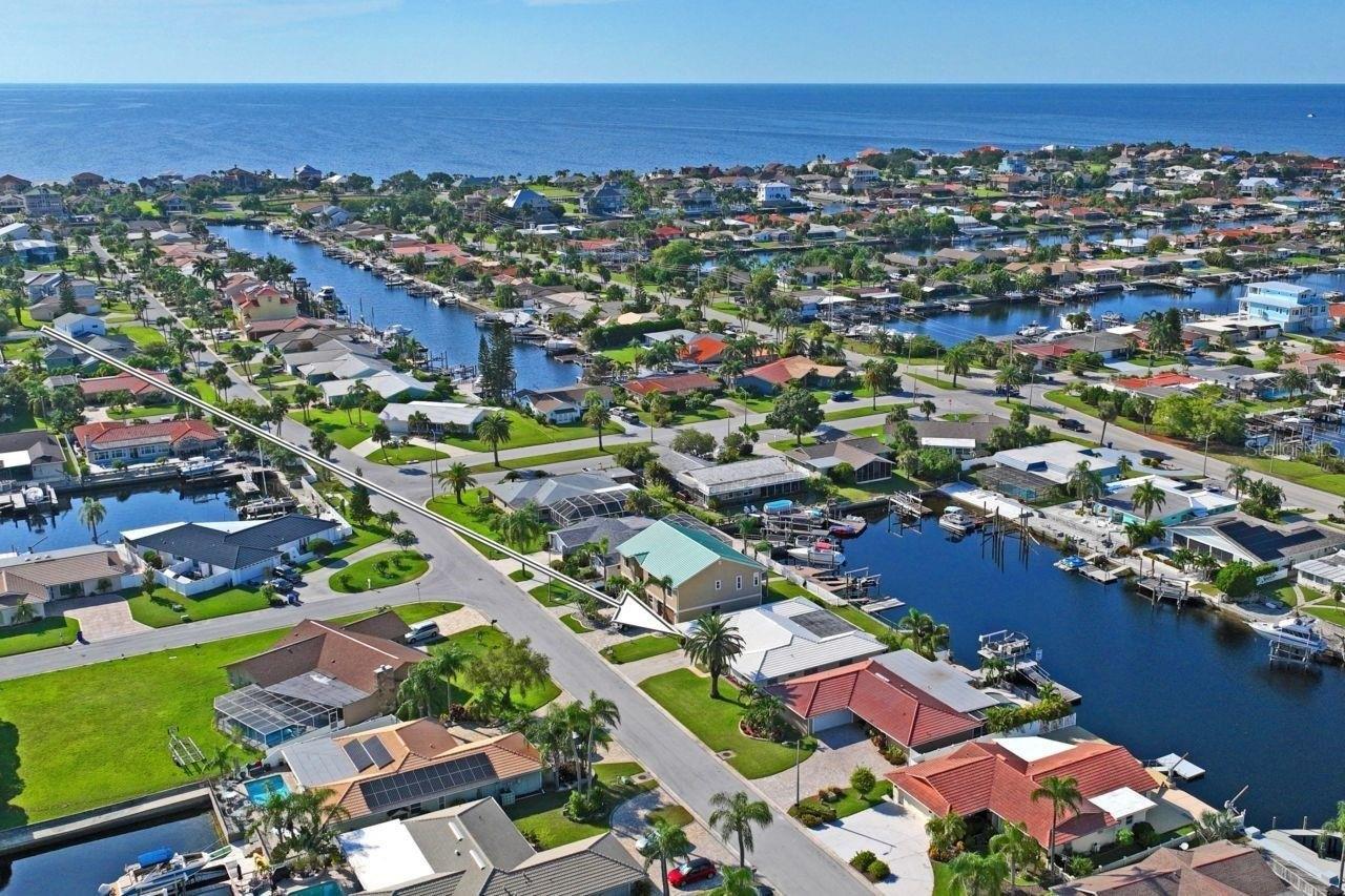 Seaway Dr, New Port Richey, FL 34652