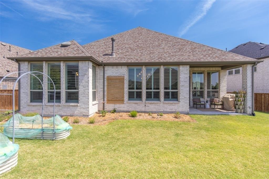 Deerwood Ln, Prosper, TX 75078