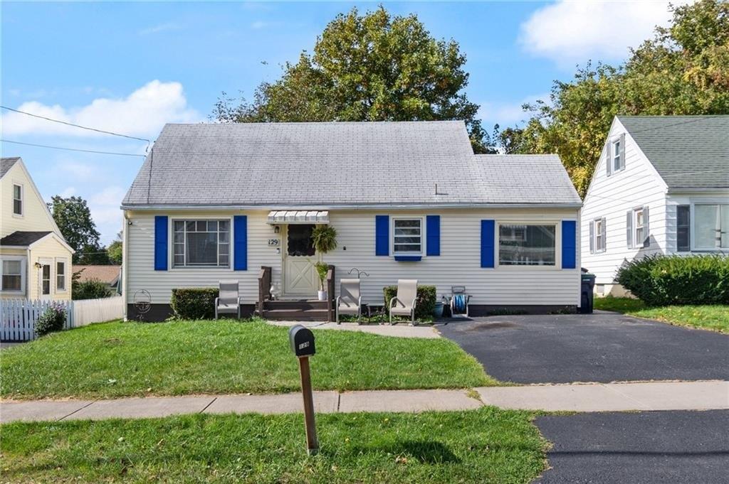 Knapp Ave, Rochester, NY 14609