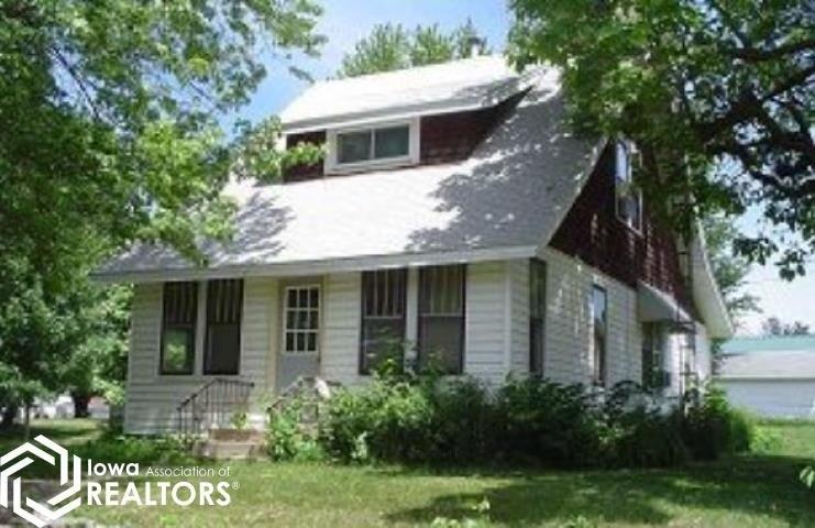Park Ave S, Crystal Lake, IA 50432