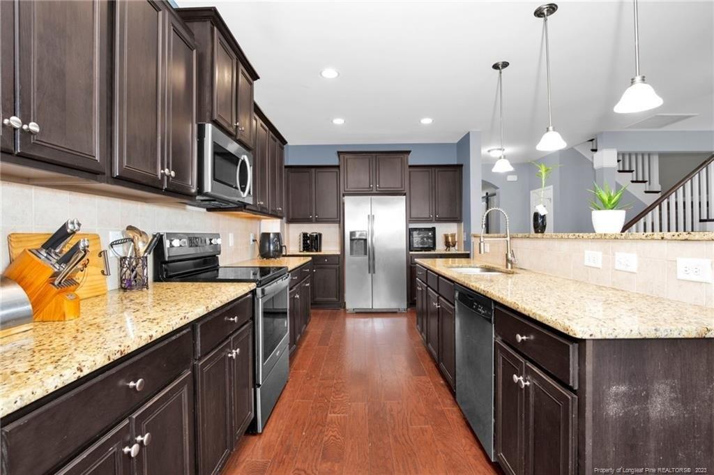 Sand Trap Ln, Hope Mills, NC 28348