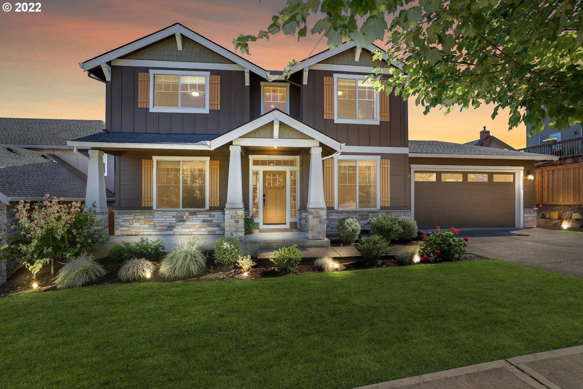 Se Frye St, Happy Valley, OR 97086
