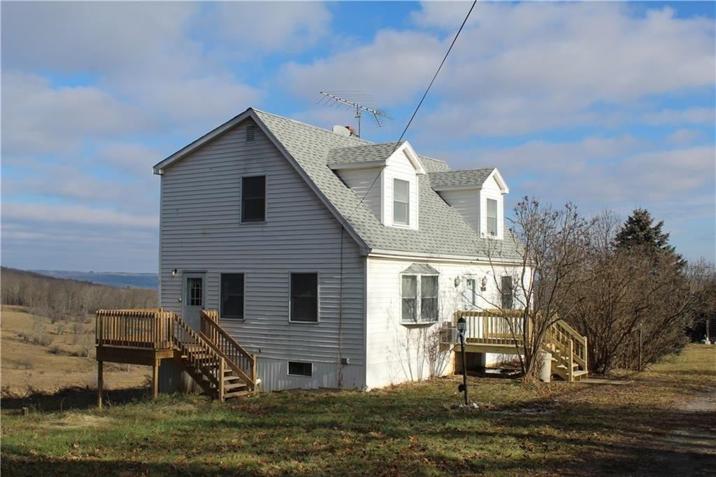 Grovenors Corners Rd, Central Bridge, NY 12035