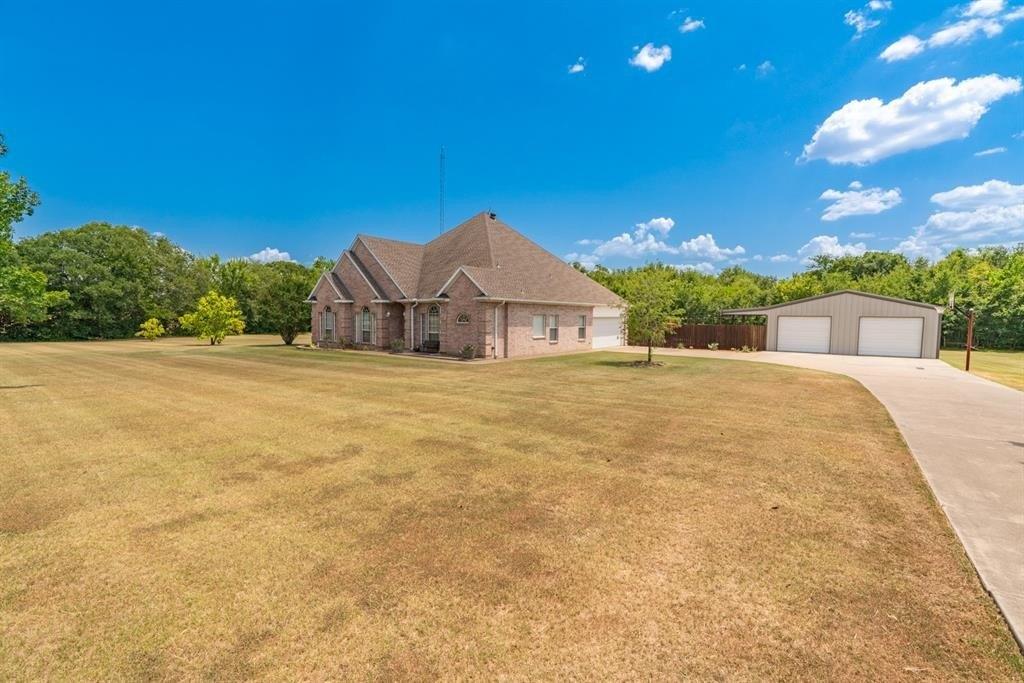 Ranchwood Dr, Greenville, TX 75402