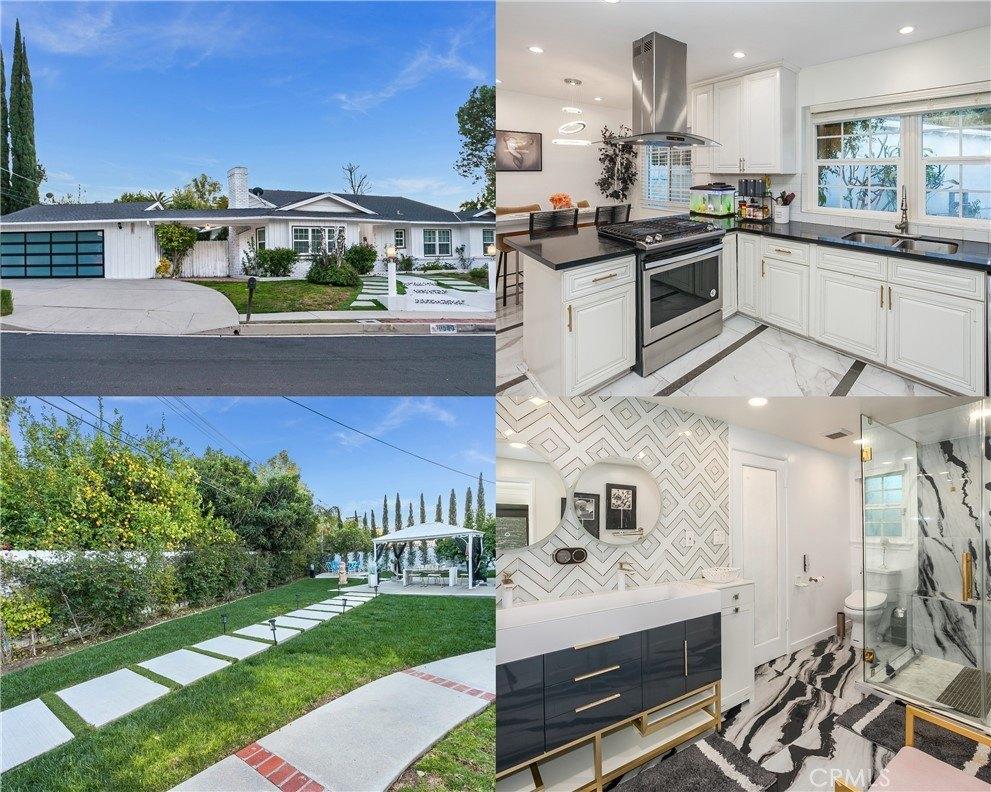 Rudnick Ave, West Hills, CA 91304