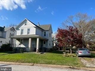 Marluth Ave, Baltimore, MD 21206