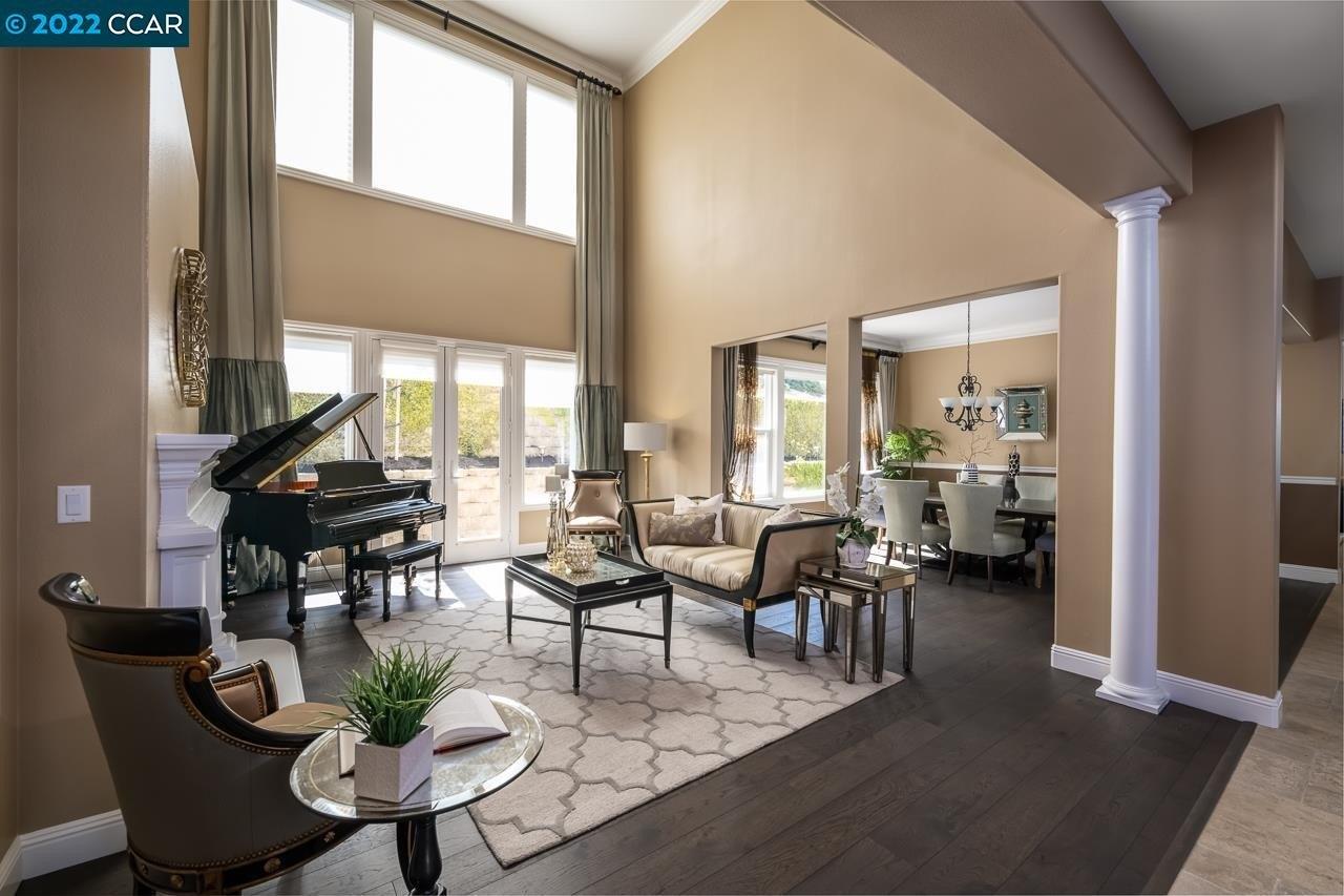 Ardleigh Ct, San Ramon, CA 94583