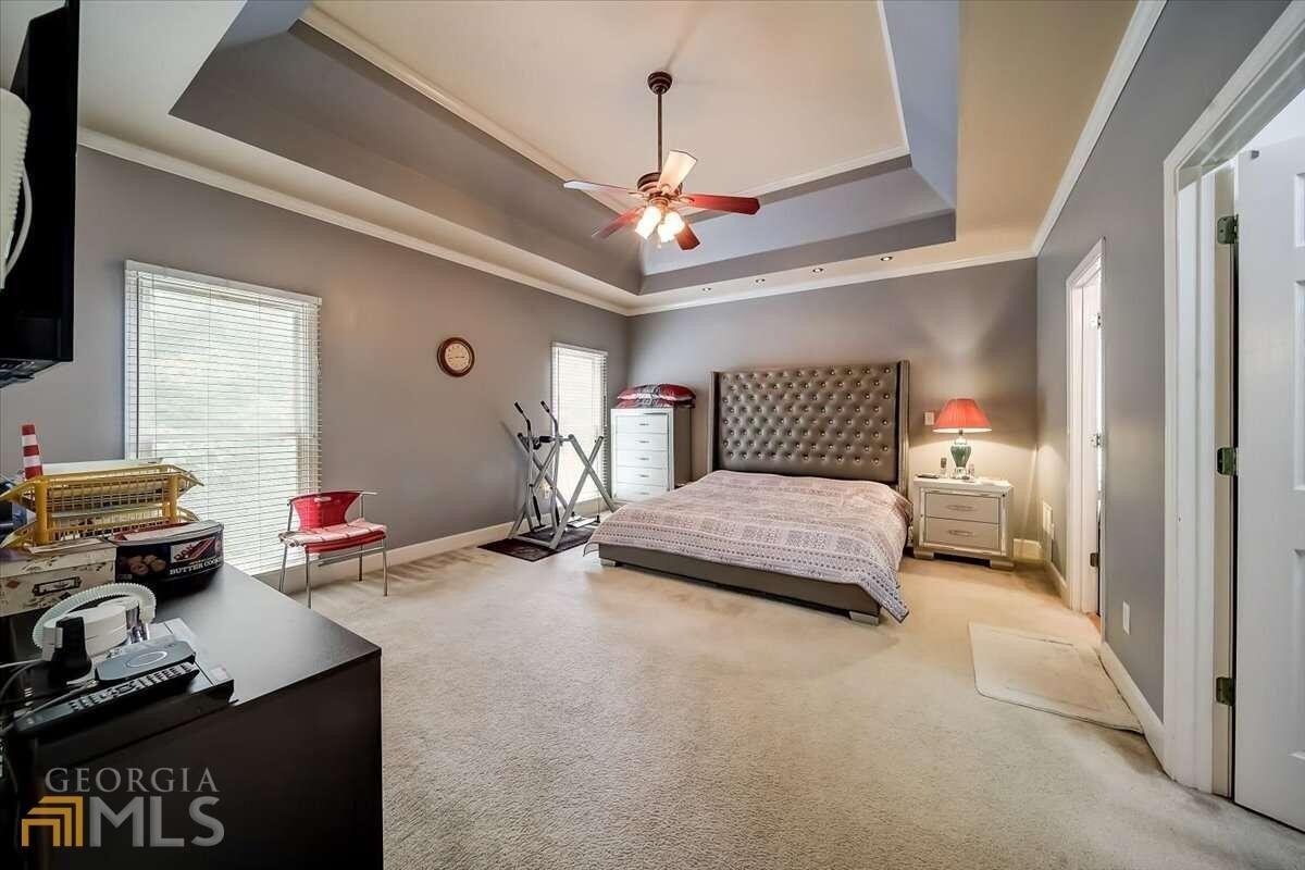 Gavin Pl, Duluth, GA 30096