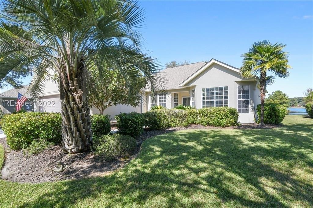 Hampton Cir, Bluffton, SC 29909