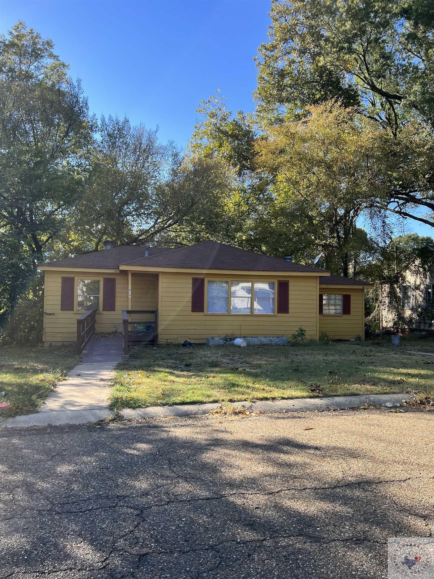 Moore Dr, Texarkana, TX 75503
