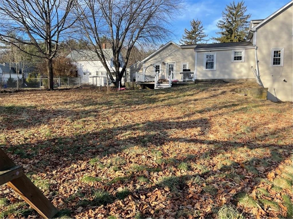 Sunapee Ct, Coventry, RI 02816