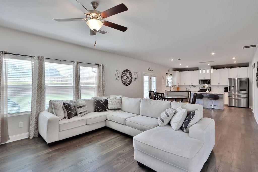 Broadstone Blvd, Acworth, GA 30101