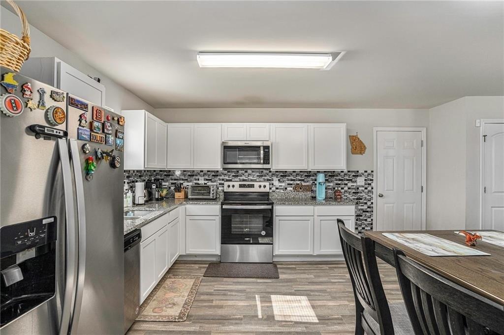 Cheryl Ave, Griffin, GA 30224